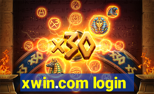 xwin.com login